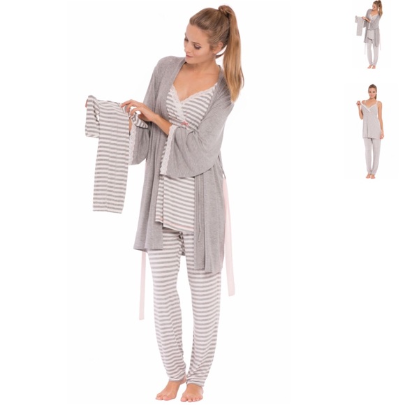 Olian Other - Maternity/ newborn hospital set